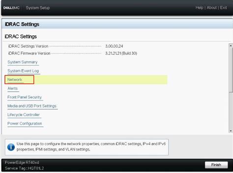 How to Setup and Configure iDRAC on Dell .